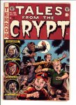 Tales from the Crypt #39 VG+ (4.5)