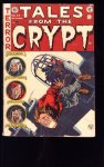 Tales from the Crypt #43 VG- (3.5)