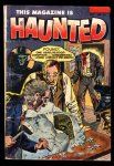 This Magazine is Haunted #13 G/VG (3.0)