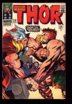 Thor #126 VG (4.0)