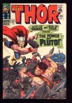 Thor #128 VF+ (8.5)