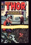 Thor #130 VF (8.0)