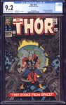 Thor #131 NM- (9.2)