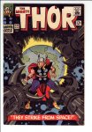 Thor #131 VF (8.0)