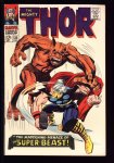 Thor #135 F+ (6.5)