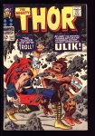 Thor #137 F+ (6.5)