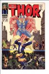 Thor #138 VF (8.0)