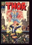 Thor #138 VF- (7.5)