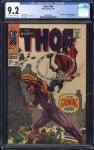 Thor #140 CGC 9.2