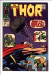 Thor #141 NM- (9.2)