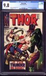 Thor #146 CGC 9.8