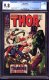 Thor #146 CGC 9.8