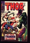 Thor #146 F+ (6.5)