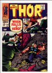 Thor #149 VF+ (8.5)