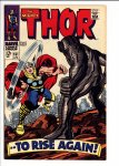 Thor #151 NM- (9.2)