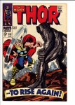 Thor #151 F/VF (7.0)