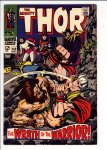Thor #152 VF (8.0)