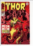 Thor #153 VF (8.0)