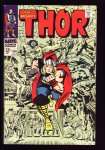 Thor #154 VF (8.0)
