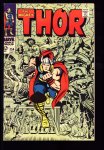 Thor #154 VF (8.0)