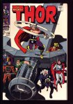 Thor #156 VF/NM (9.0)