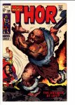 Thor #159 VF/NM (9.0)