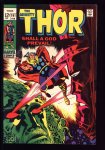 Thor #161 VF/NM (9.0)