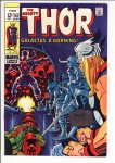 Thor #162 F/VF (7.0)