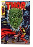 Thor #164 VF+ (8.5)