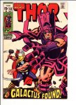 Thor #168 VF+ (8.5)