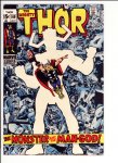 Thor #169 VF+ (8.5)