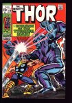 Thor #170 NM (9.4)