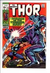 Thor #170 VF+ (8.5)