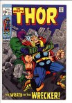 Thor #171 VF+ (8.5)