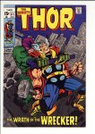 Thor #171 VF (8.0)