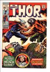 Thor #172 VF+ (8.5)
