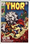 Thor #173 VF (8.0)