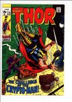 Thor #174 VF/NM (9.0)