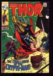 Thor #174 VF (8.0)