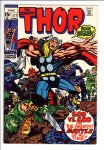 Thor #177 F/VF (7.0)