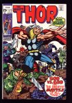 Thor #177 NM- (9.2)
