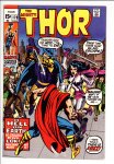 Thor #179 F+ (6.5)