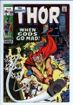 Thor #180 VF+ (8.5)