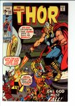 Thor #181 VF+ (8.5)