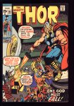 Thor #181 VF/NM (9.0)