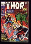 Thor #186 VF/NM (9.0)