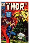 Thor #188 VF/NM (9.0)