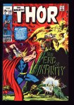 Thor #188 NM- (9.2)