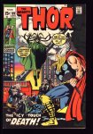 Thor #189 VF+ (8.5)
