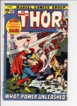 Thor #193 VF (8.0)